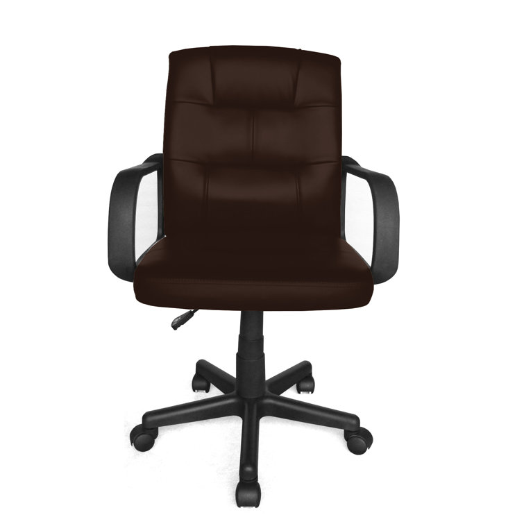 Mainstays contemporary office discount chair